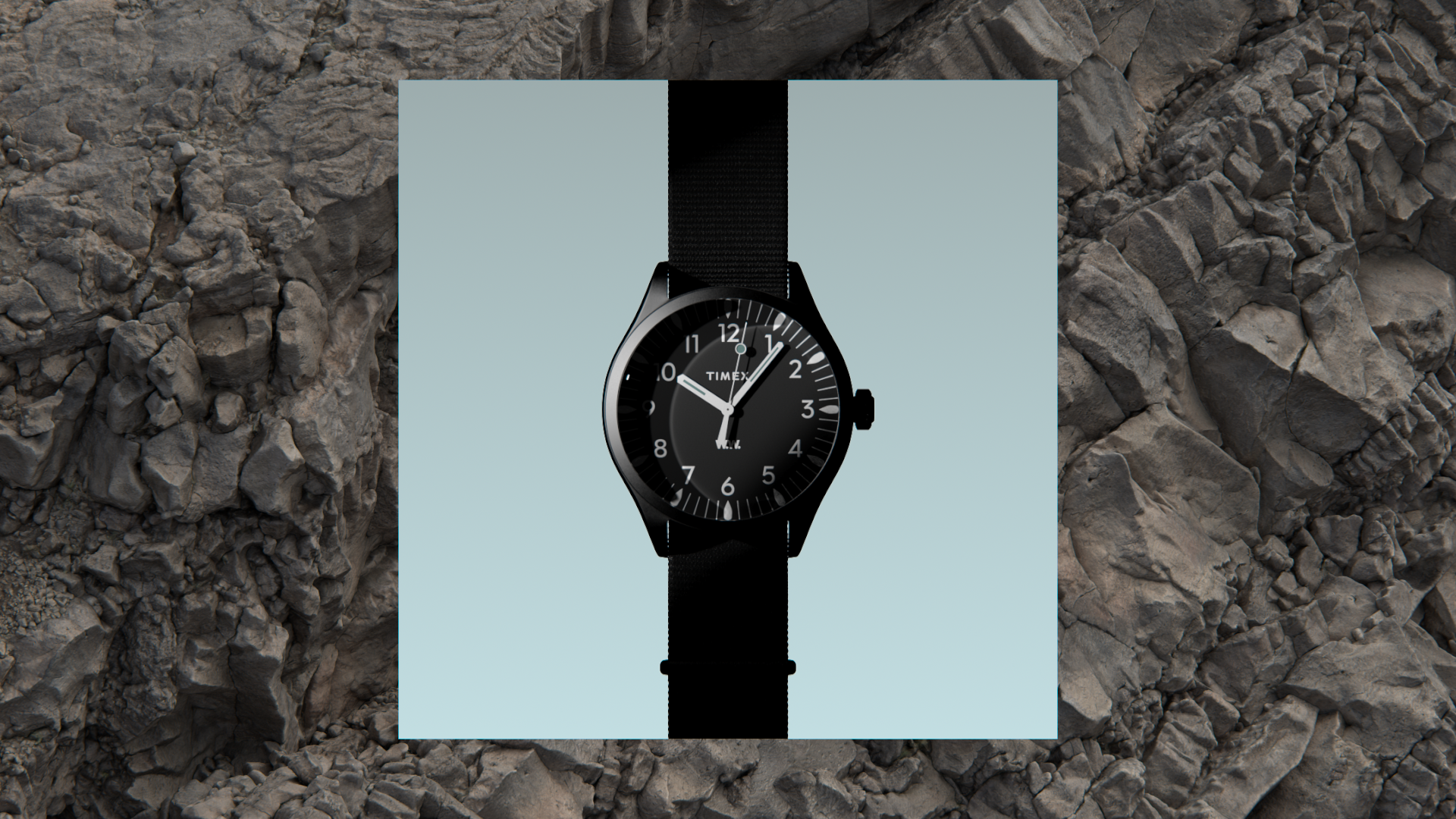 timex wood wood